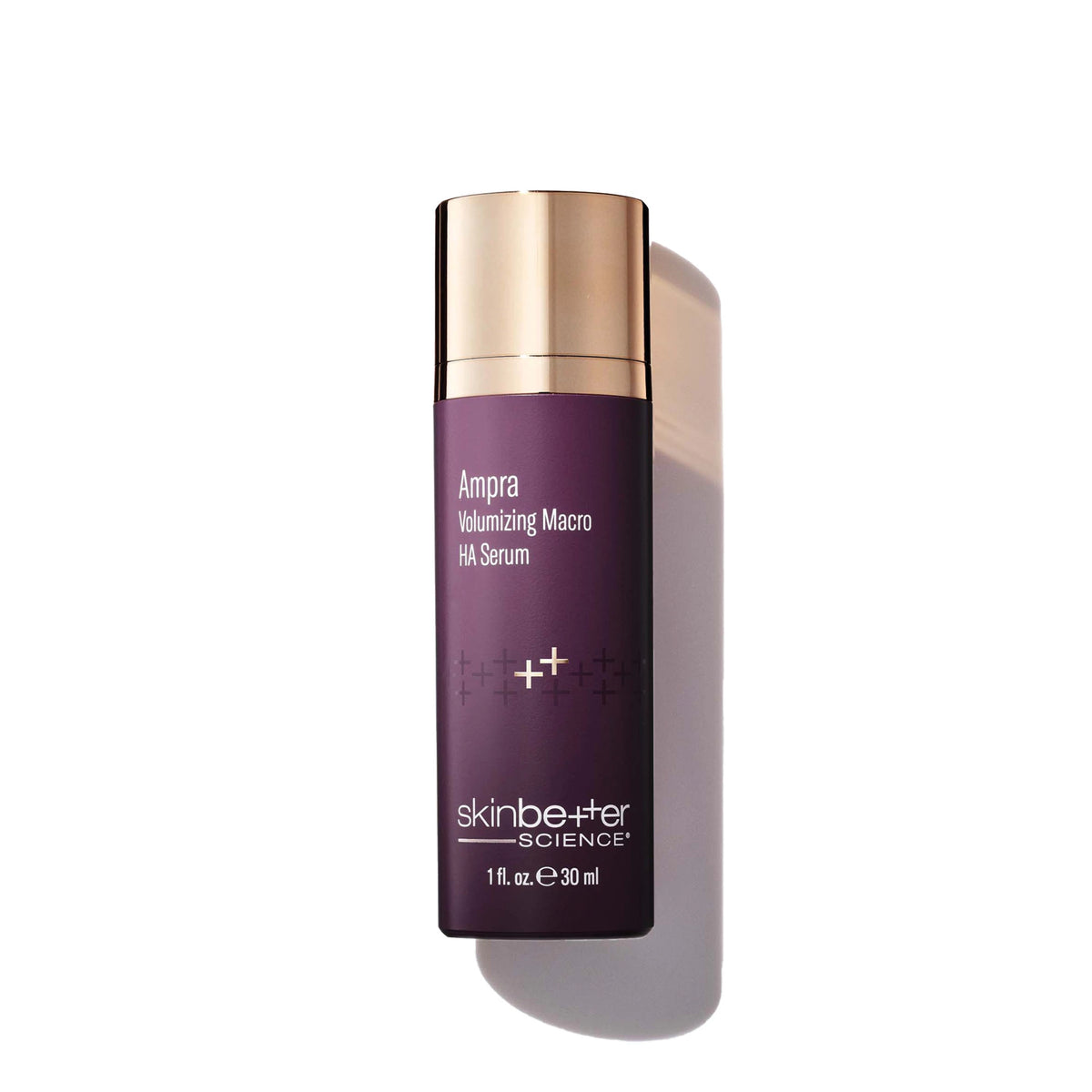 skinbetter science Ampra Volumizing Serum — product packshot