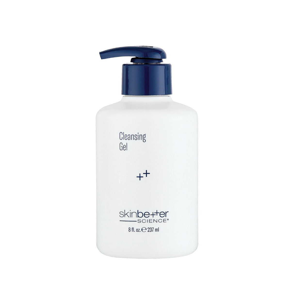 skinbetter science Cleansing Gel — product packshot