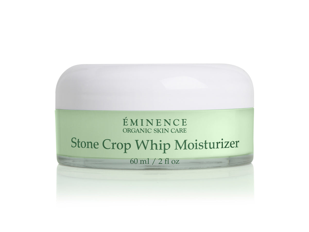 Eminence Organics Stone Crop Whip Moisturizer — product packshot