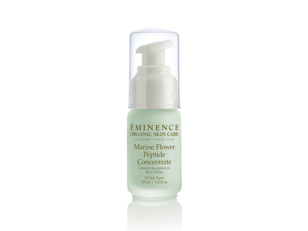 Eminence Organics Marine Flower Peptide Concentrate — product packshot