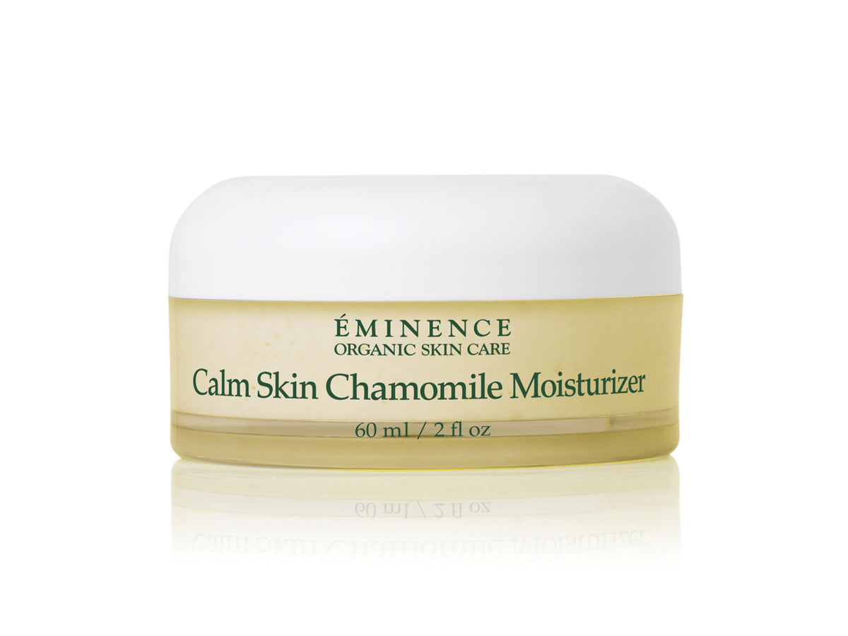Eminence Organics Calm Skin Chamomile Moisturizer — product packshot