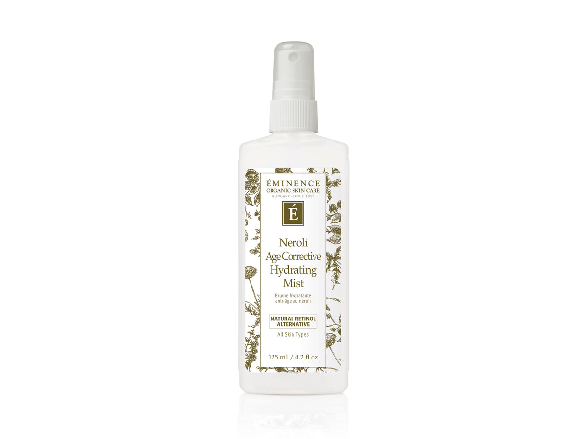 Eminence Organics Neroli Hydrating Mist — product packshot