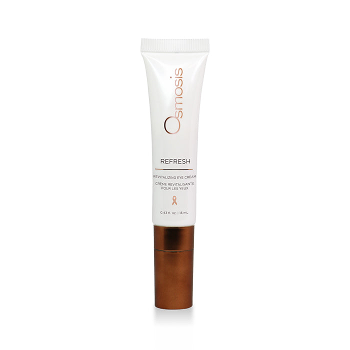 Osmosis Beauty Refresh PM Eye — product packshot