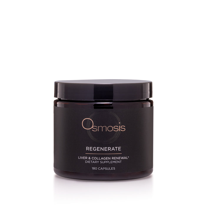 Osmosis Beauty Regenerate — product packshot