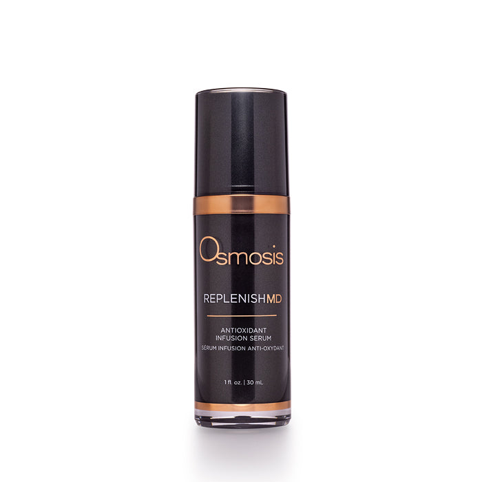 Osmosis Beauty Replenish MD — product packshot