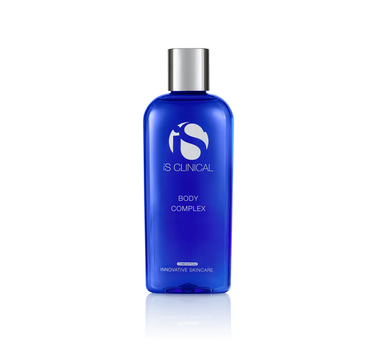 iS Clinical Body Complex — product packshot