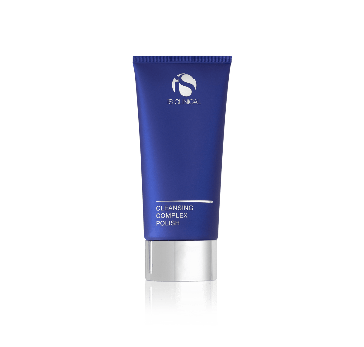 iS Clinical Cleansing Complex Polish — product packshot