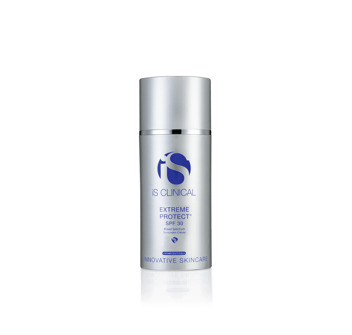 iS Clinical Extreme Protect SPF 30 — product packshot