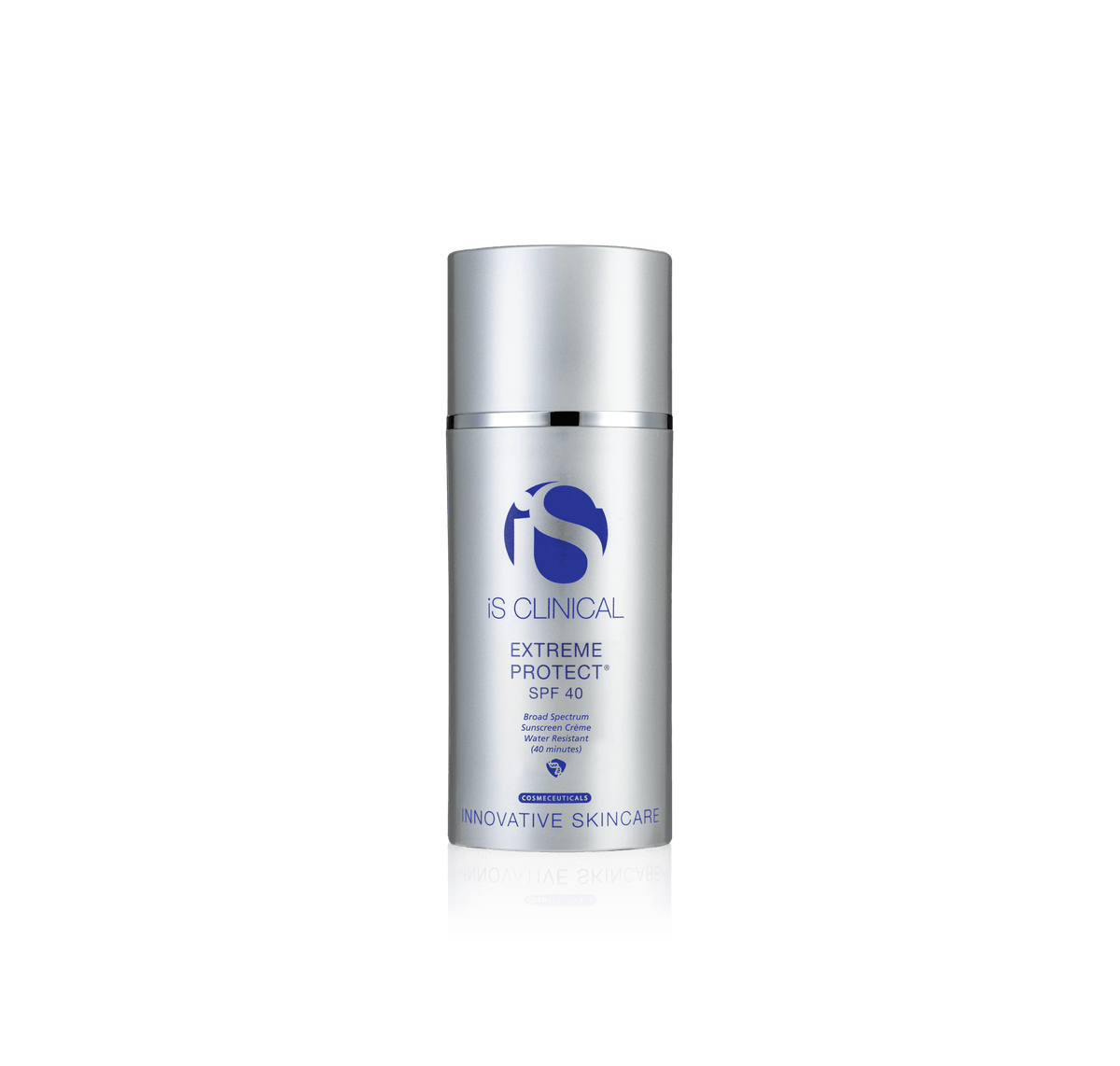 iS Clinical Extreme Protect SPF 40 — product packshot