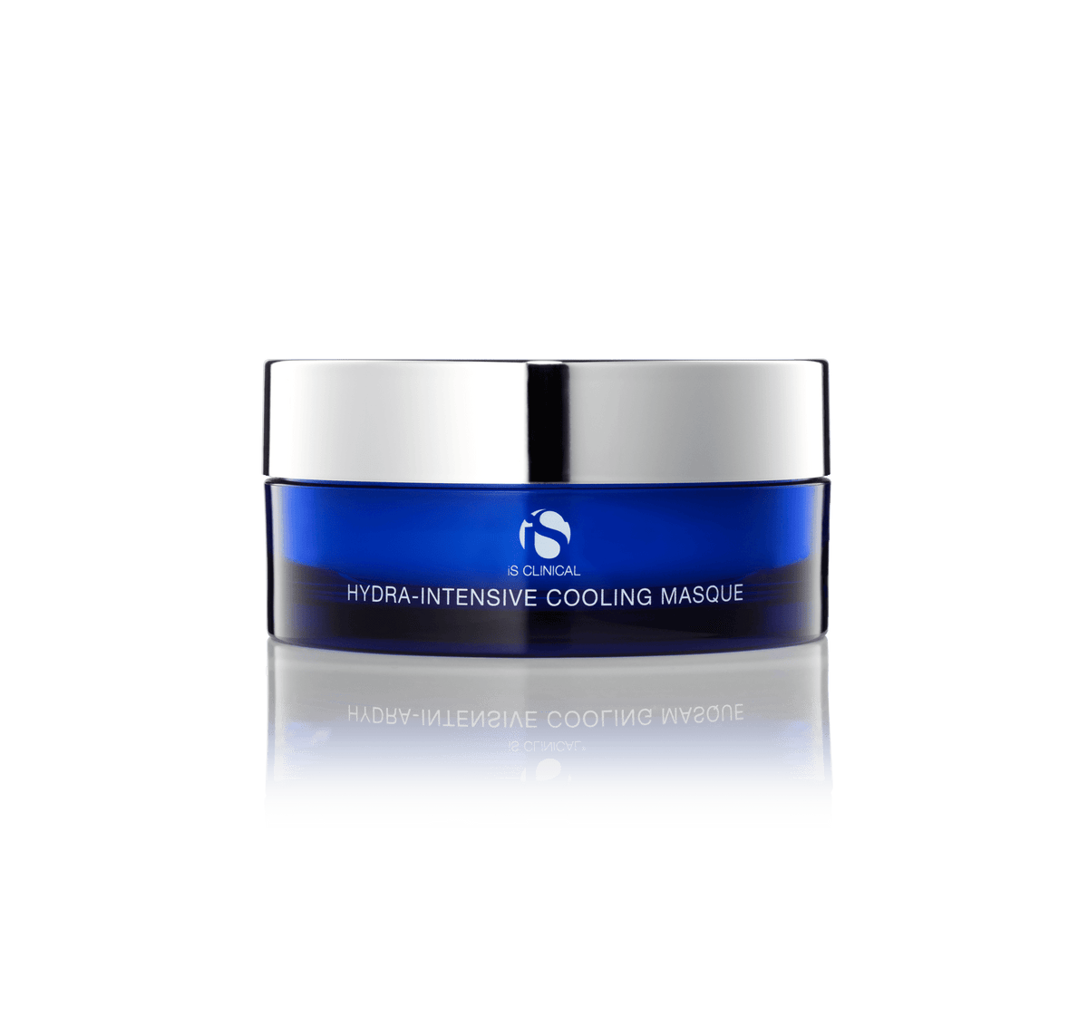 iS Clinical Hydra-Intensive Cooling Masque — product packshot