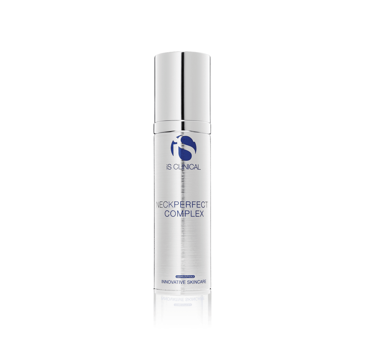 iS Clinical NeckPERFECT Complex — product packshot