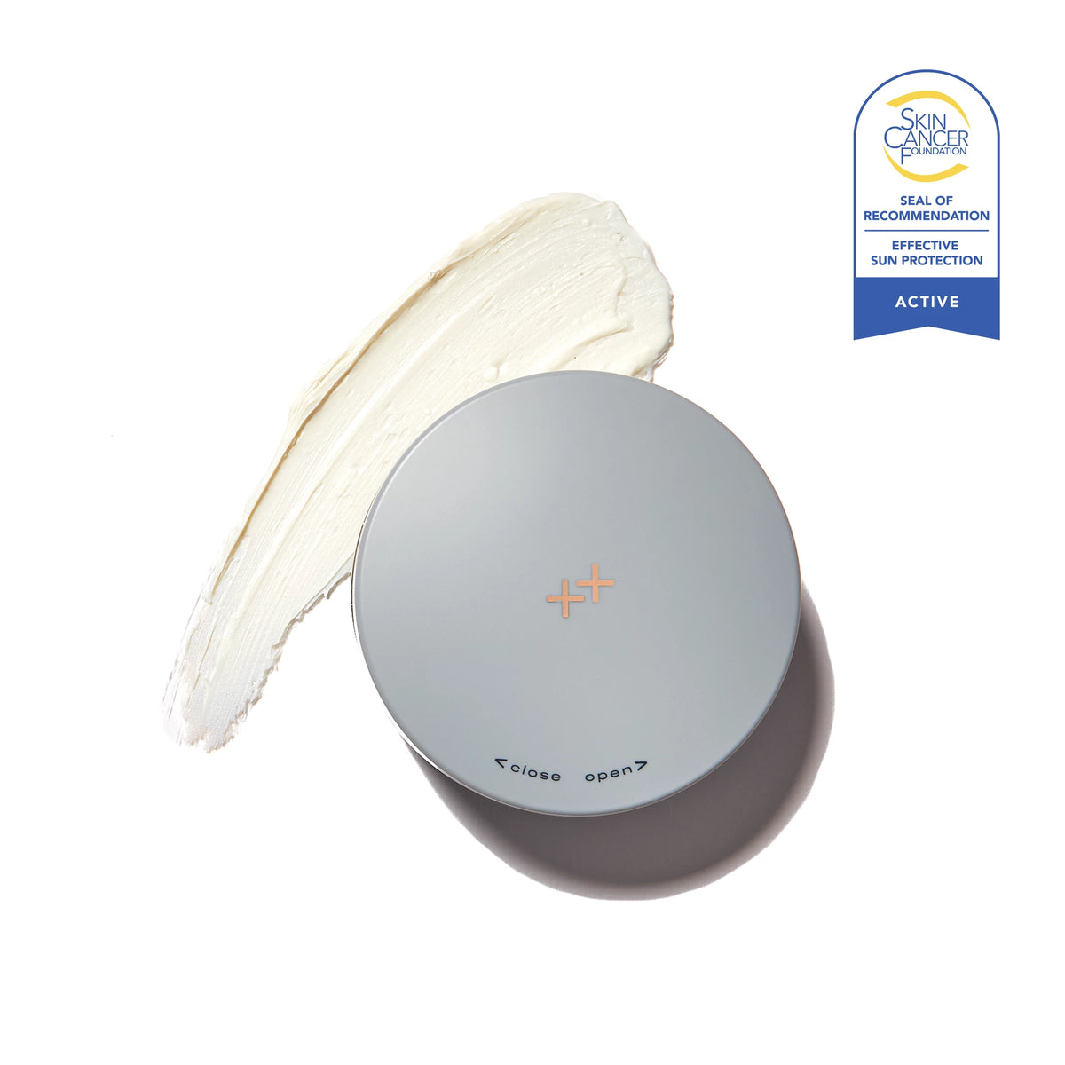 skinbetter science sunbetter Advanced Mineral Protection SPF 56 Compact — product packshot