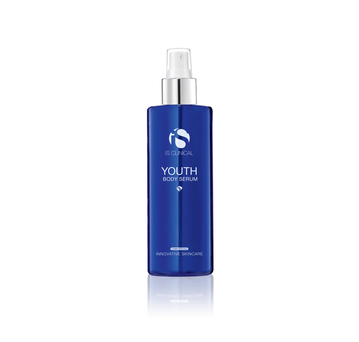 iS Clinical Youth Body Serum — product packshot