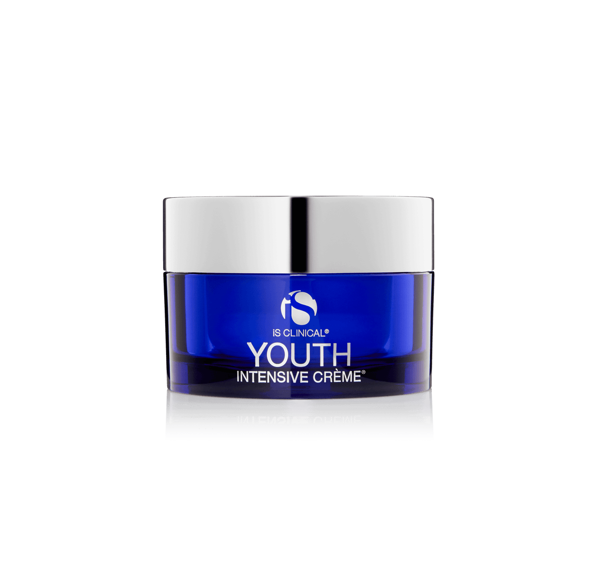 iS Clinical Youth Intensive Creme — product packshot