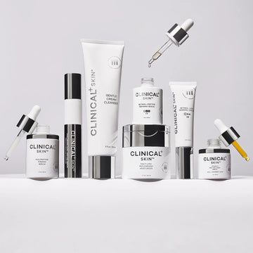 introducing clinical skin