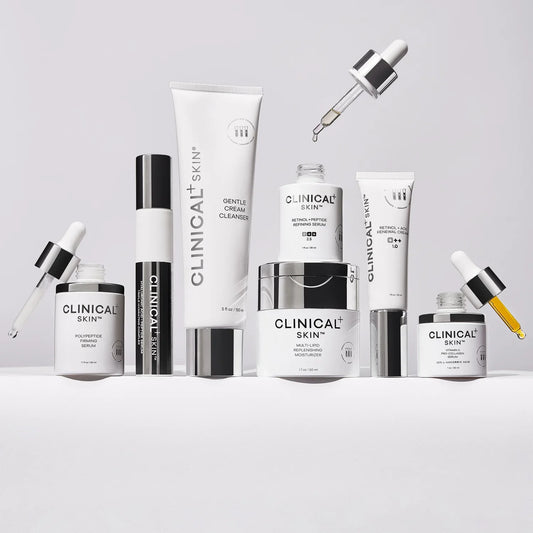 introducing clinical skin