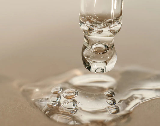 Seasonal Skincare 101 - Retinol