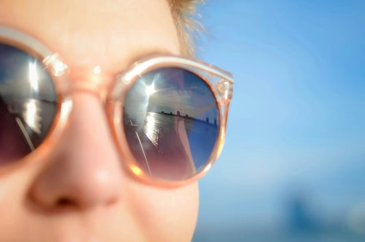 Spring into summer skin prep