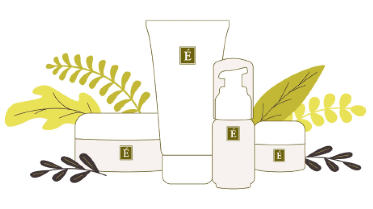 Eminence Organics