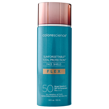 Colorescience Sunforgettable Total Protection Face Shield Flex SPF 50 — product packshot