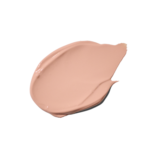 Total Eye 3-in-1 Renewal Therapy SPF 35 — Fair shade swatch