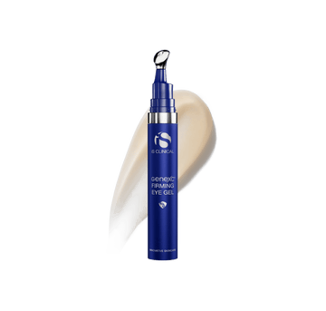 iS Clinical GeneXC Firming Eye Gel — product packshot