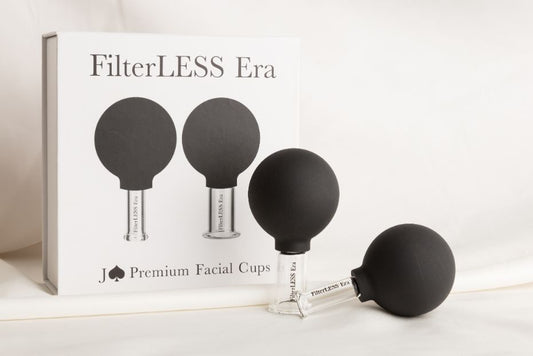 Filterless Era Premium Facial Cup Set — product packshot