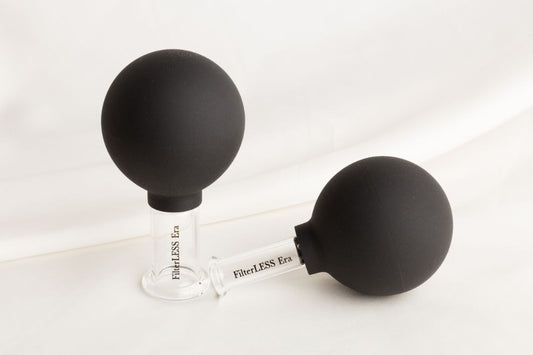 Filterless Era Premium Facial Cup Set — product detail 1