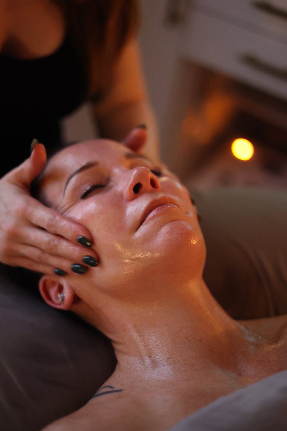 The Glow Getter