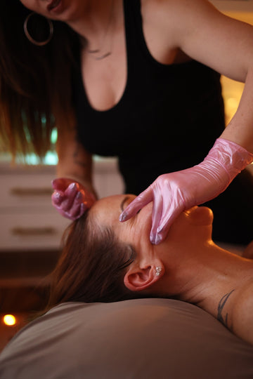 Buccal Sculpting Facelift