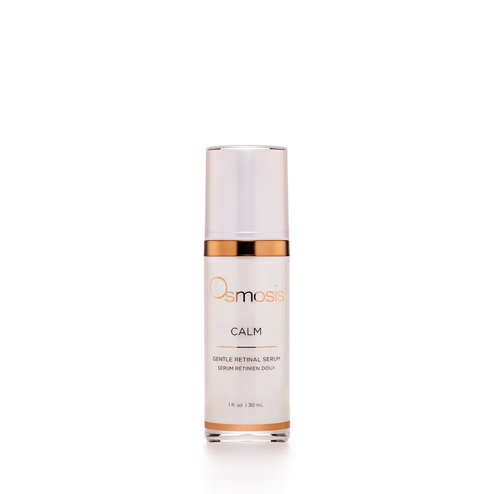 Osmosis Beauty Calm — product packshot