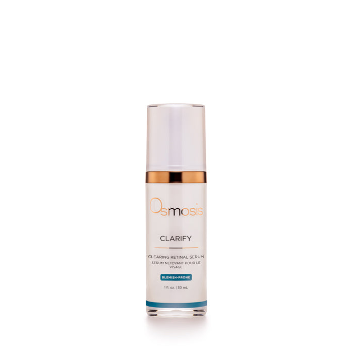 Osmosis Beauty Clarify — product packshot