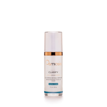Osmosis Beauty Clarify — product packshot