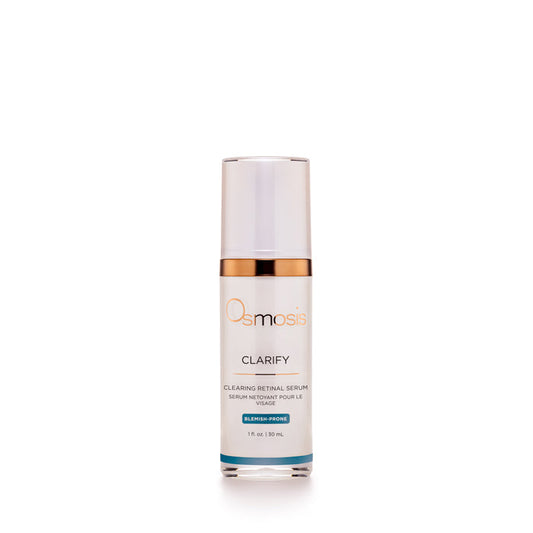Osmosis Beauty Clarify — product packshot