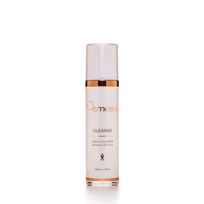 Osmosis Beauty Cleanse — product packshot