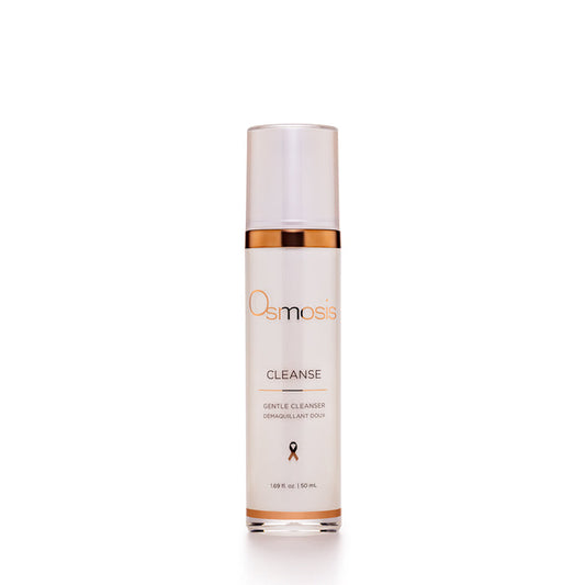 Osmosis Beauty Cleanse — product packshot