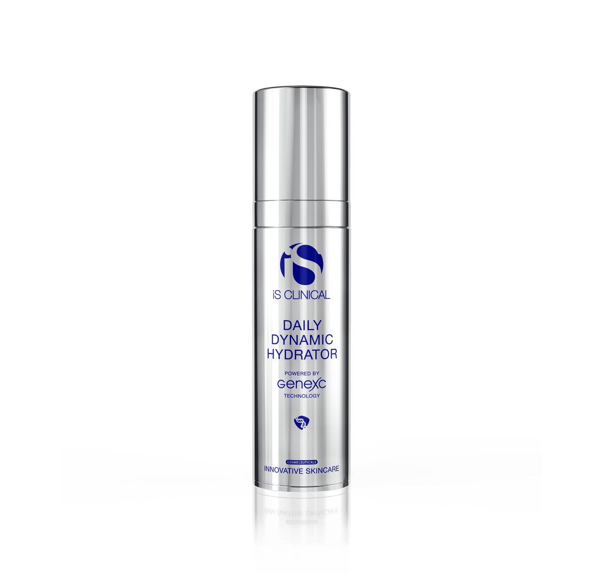 iS Clinical Daily Dynamic Hydrator — product packshot