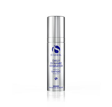 iS Clinical Daily Dynamic Hydrator — product packshot