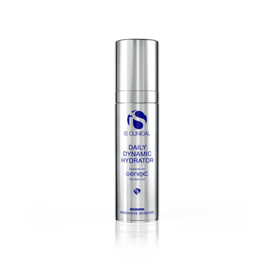 iS Clinical Daily Dynamic Hydrator — product packshot