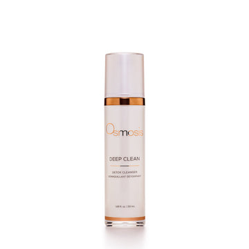 Osmosis Beauty Deep Clean — product packshot
