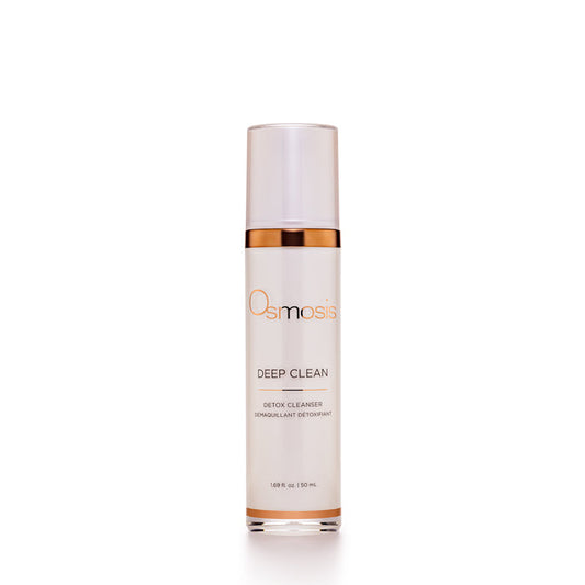 Osmosis Beauty Deep Clean — product packshot