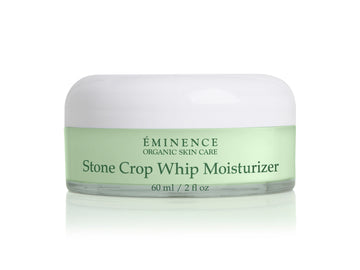 Eminence Organics Stone Crop Whip Moisturizer — product packshot