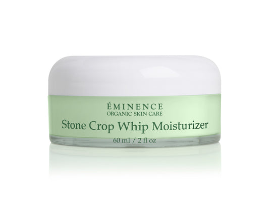 Eminence Organics Stone Crop Whip Moisturizer — product packshot