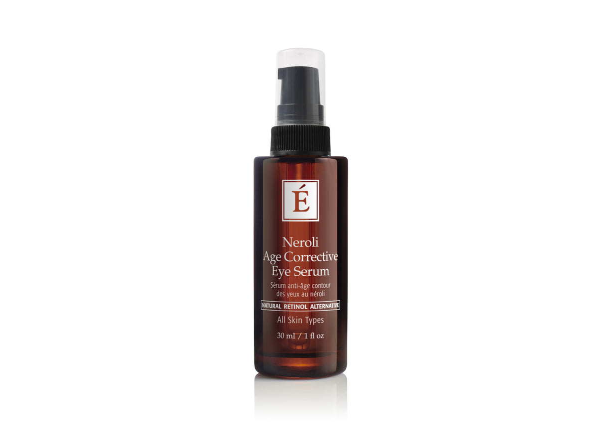 Eminence Organics Neroli Age Corrective Eye Serum — product packshot