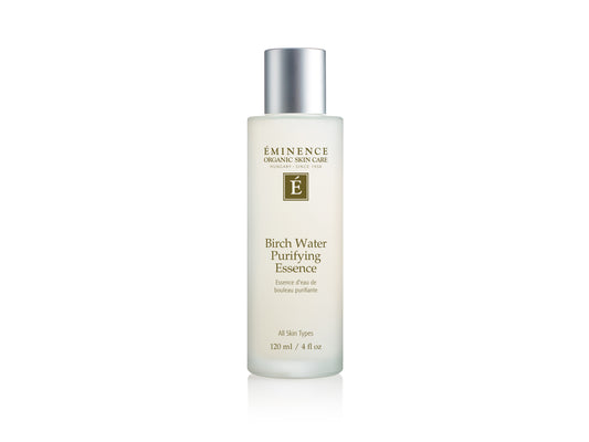 Eminence Organics Birch Water Purifying Essence — product packshot