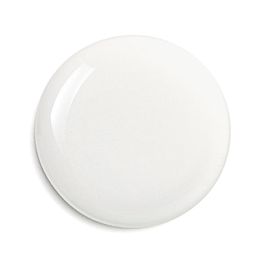 Eminence Organics Birch Water Purifying Essence — texture swatch applied to skin