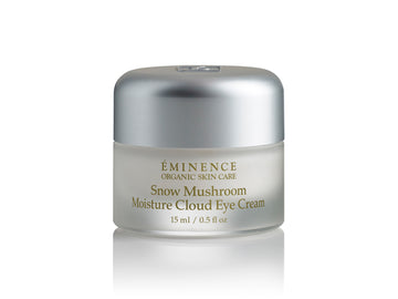 Eminence Organics Snow Mushroom Eye Cream — product packshot