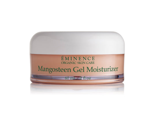 Eminence Organics Mangosteen Gel Moisturizer — product packshot