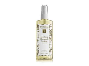 Eminence Organics Soothing Chamomile Tonique — product packshot