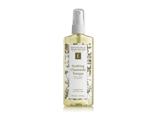 Eminence Organics Soothing Chamomile Tonique — product packshot